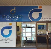 Dynamic Accounting Solutions - Newcastle Accountants
