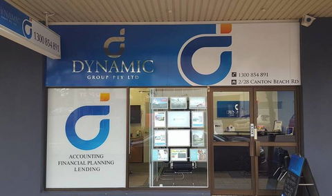 Dynamic Accounting Solutions - Newcastle Accountants 0