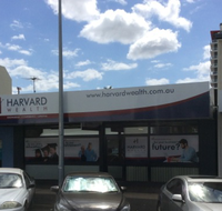 Harvard Wealth - Newcastle Accountants