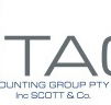 Tag The Accounting Group - Newcastle Accountants