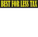 Best for Less Tax - Newcastle Accountants