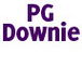 Downie PG - Newcastle Accountants