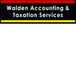 Walden Accounting  Taxation Services - Newcastle Accountants