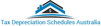 Tax Depreciation Schedules Sydney - Newcastle Accountants 0