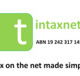 Intaxnet - Newcastle Accountants