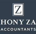 Anthony Zanda Accountant - Newcastle Accountants