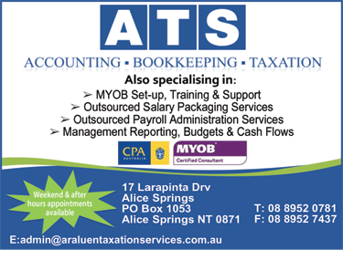 ATS?Araluen Taxation Services - Newcastle Accountants 1