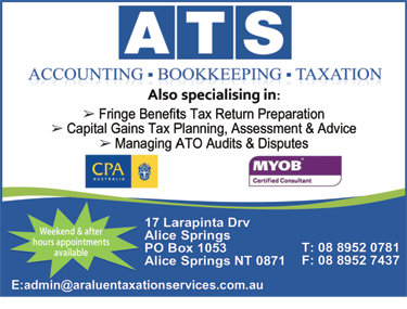 ATS?Araluen Taxation Services - Newcastle Accountants 2