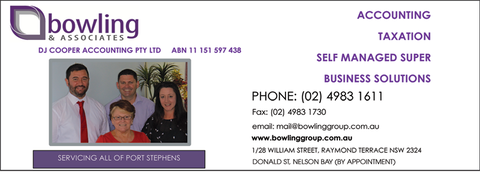 Bowling & Associates - Newcastle Accountants 2