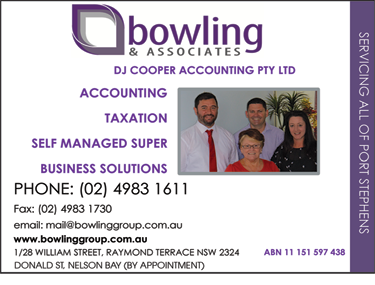 Bowling & Associates - Newcastle Accountants 3