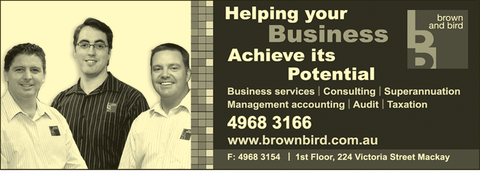 Brown & Bird Accountants - Newcastle Accountants 9