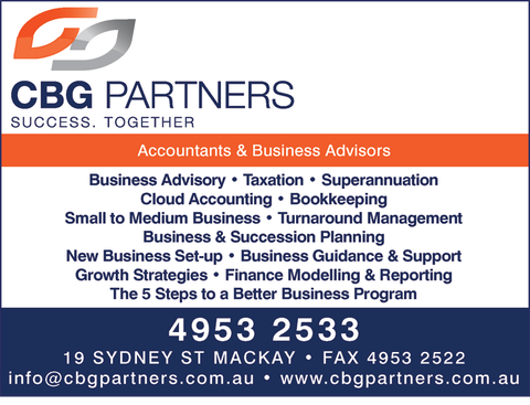 CBG Partners - Newcastle Accountants 1