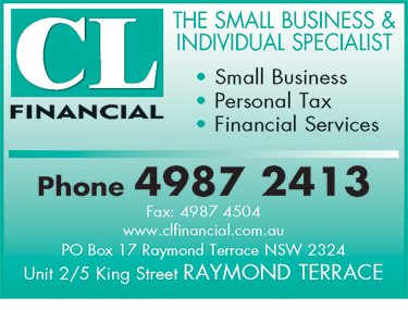 CL Financial - Newcastle Accountants 2