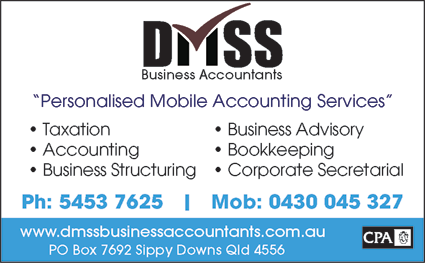 DMSS Business Accountants - Newcastle Accountants 6