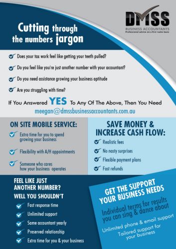 DMSS Business Accountants - Newcastle Accountants 10