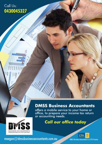 DMSS Business Accountants - Newcastle Accountants 13