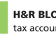 H & R Block - thumb 0