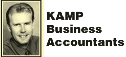 Kamp Business Accountants - Newcastle Accountants 0