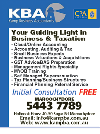 Kamp Business Accountants - Newcastle Accountants 2