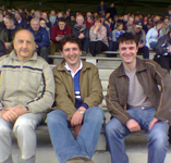 Kissane Patrick J - Newcastle Accountants