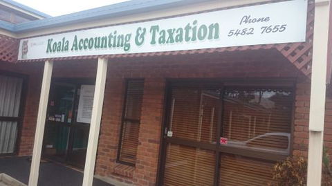 Koala Accounting & Taxation - Newcastle Accountants 4
