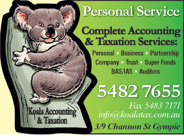 Koala Accounting & Taxation - Newcastle Accountants 5