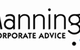 Manning Corporate Advice - thumb 0
