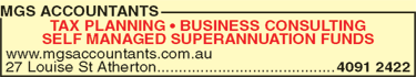 MGS Accountants - Newcastle Accountants 2