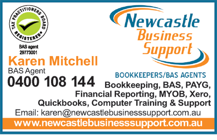 Newcastle Business Support - Newcastle Accountants 2