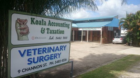Koala Accounting & Taxation - Newcastle Accountants 10