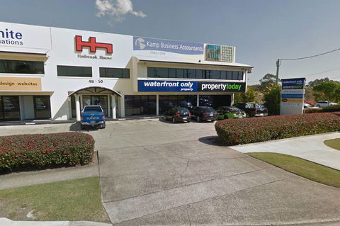 Kamp Business Accountants - Newcastle Accountants 6