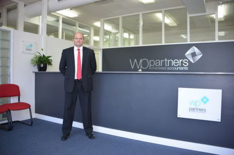 WP Partners Chartered Accountants - Newcastle Accountants 5
