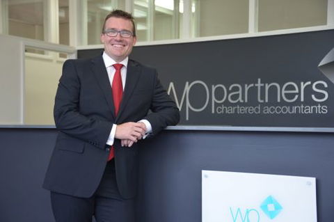 WP Partners Chartered Accountants - Newcastle Accountants 6
