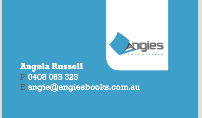 Angies Bookkeeping - Newcastle Accountants 1