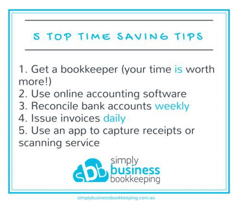 Simply Business Bookkeeping - Newcastle Accountants 1