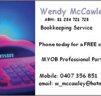 Wendy Mccawley - Newcastle Accountants