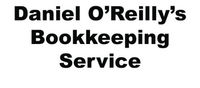 Daniel O'Reilly's Bookkeeping Service