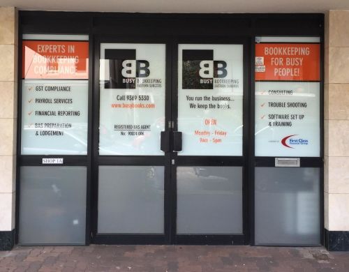 Bronte NSW Newcastle Accountants