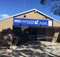 MYC Partners Accountants - Newcastle Accountants