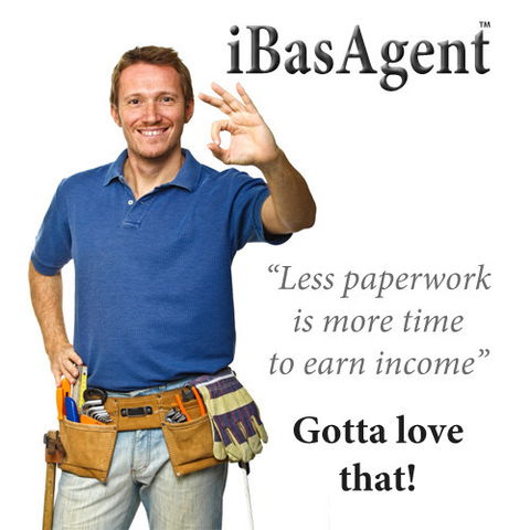 IBasAgent - Newcastle Accountants 0
