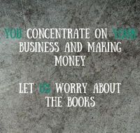 MRM Bookkeeping - Newcastle Accountants