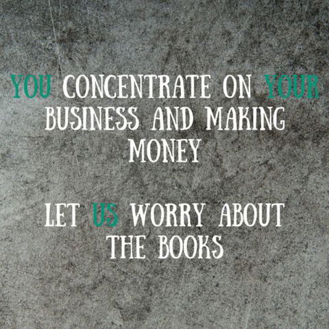 MRM Bookkeeping - Newcastle Accountants 0