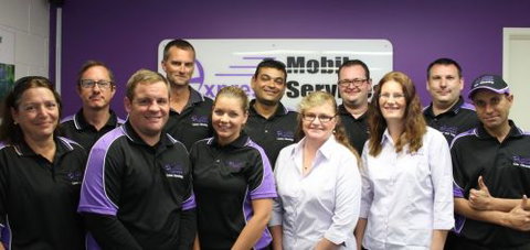 Express Mobile Bookkeeping Frankston - Newcastle Accountants 0
