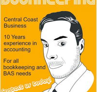 5th Dimension Bookkeeping Services - Newcastle Accountants