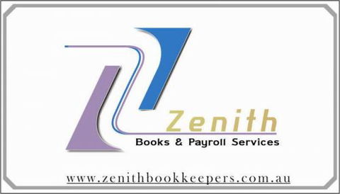 Zenith Books & Payroll Services - Newcastle Accountants 0