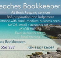 Beaches Bookkeepers - Newcastle Accountants