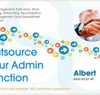 OutsourceNow - Newcastle Accountants