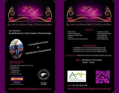 Leda WA Newcastle Accountants