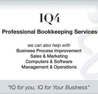 IQ4 Bookkeeping Pty Ltd - Newcastle Accountants