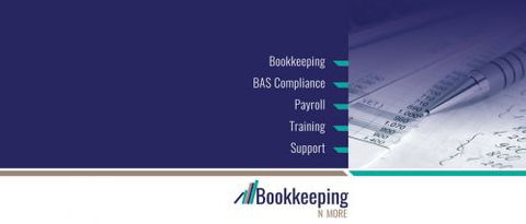 Bookkeeping N More - Newcastle Accountants 5